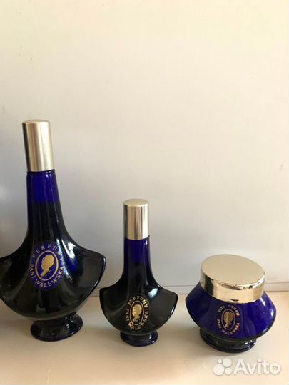 Духи Пани Валевска, Жеозе, Turbulence, Шахразада