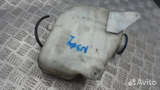 Бачок омывателя mercedes benz vito W639 (NSV07NL01
