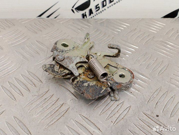 Замок капота Renault Kangoo 1 рест. 1.6 K4M753