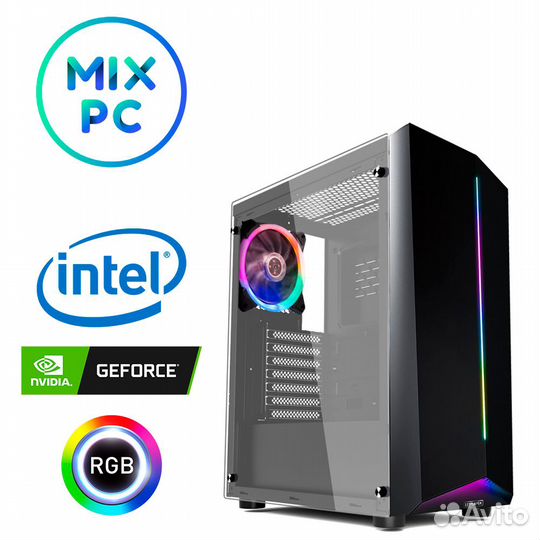 Компьютер MIX T-01