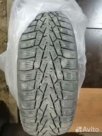 Nokian Tyres Nordman 7 185/60 R15