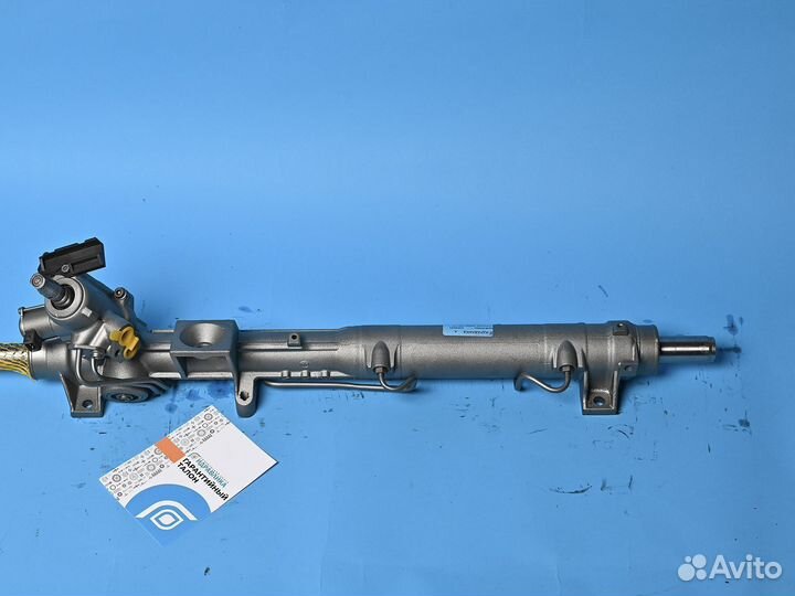 Рулевая рейка volvo XC90 (1) serv(d9) (2007)