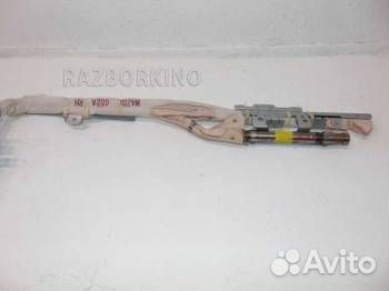 Подушка потолочная (шторка)