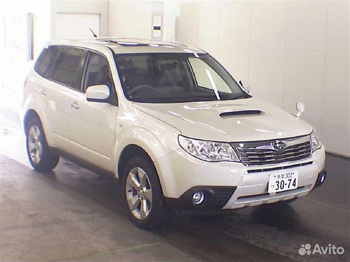 Привод задний правый Subaru Forester SH5 EJ205