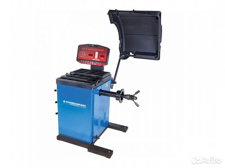 Шиномонтажное оборудование Станкоимпорт №64