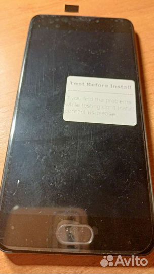 Экран Meizu M6 оригинал