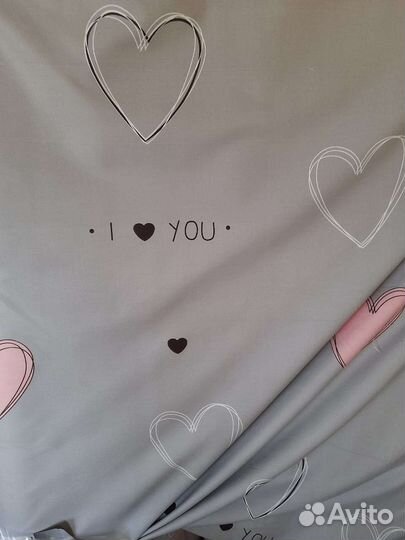 Ткань сатин для постельного белья