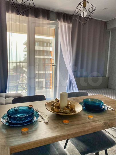 Квартира-студия, 27 м², 11/13 эт.