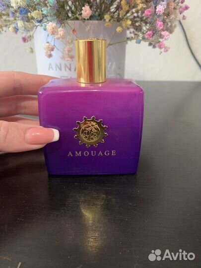 Парфюмерия оригинал