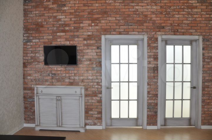 2-к. квартира, 56 м², 12/12 эт.