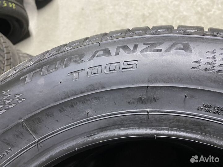 Bridgestone Turanza T005 195/65 R15