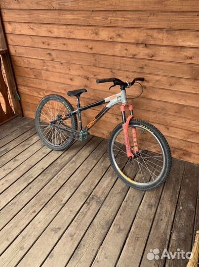 Велосипед Format 9222