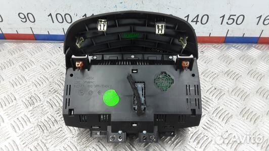 Щиток приборов chevrolet trax (UML06IT01)