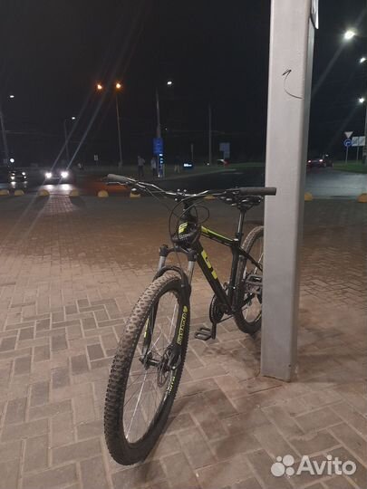 Gt aggressor sport