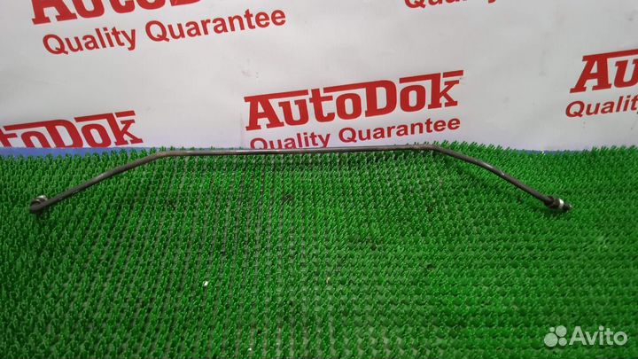 Трубка рулевой рейки (длинная) (LHD) T1