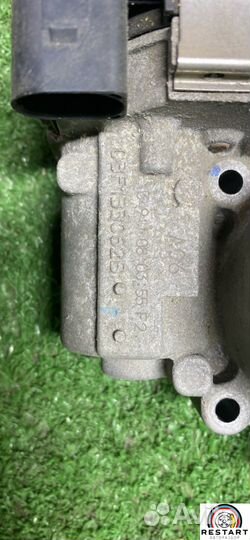 Дроссельная заслонка Volkswagen Polo 6 2022