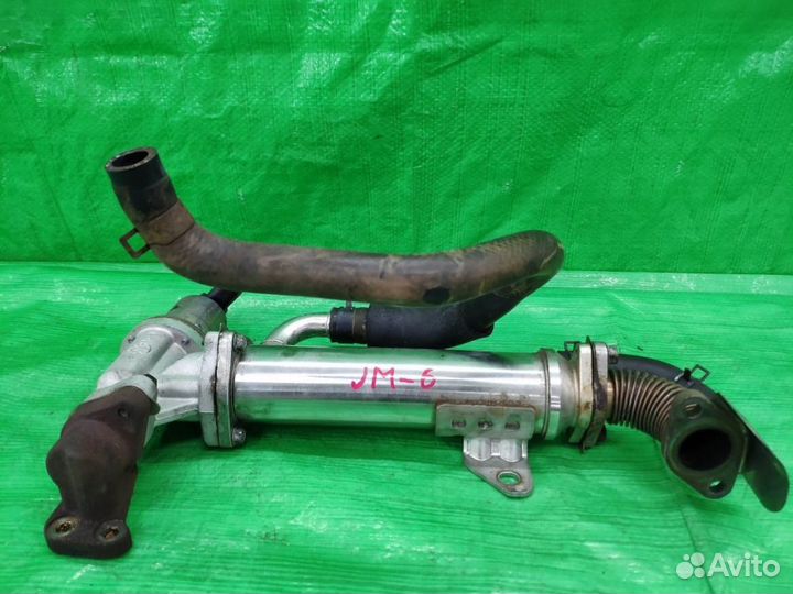 Радиатор системы EGR Hyundai Tucson