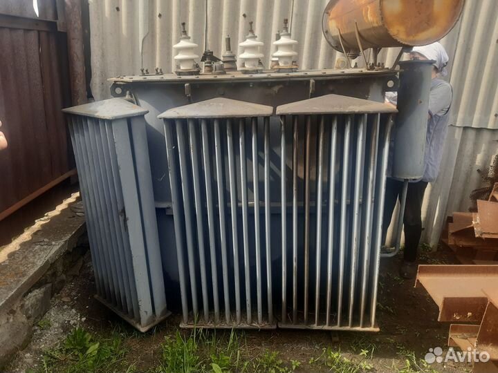 Трансформатор