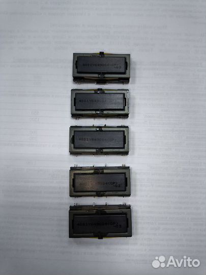 Трансформатор 4001Y649004