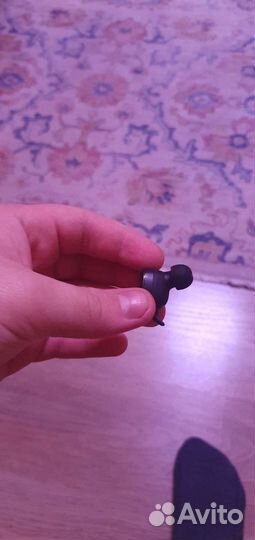 Беспроводные наушники