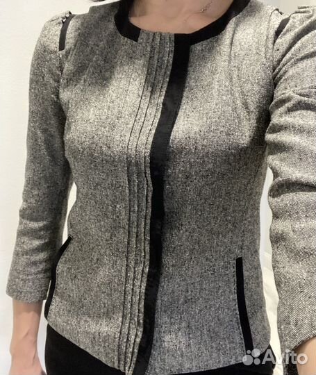 Пиджак женский S
