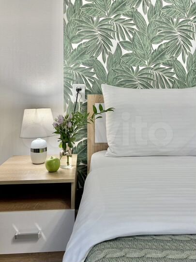 1-к. квартира, 30 м², 4/5 эт.