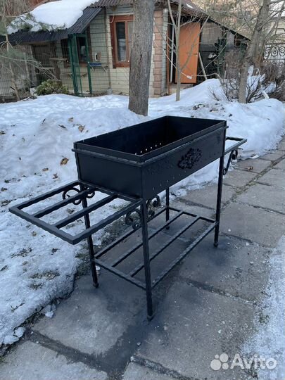 Мангал
