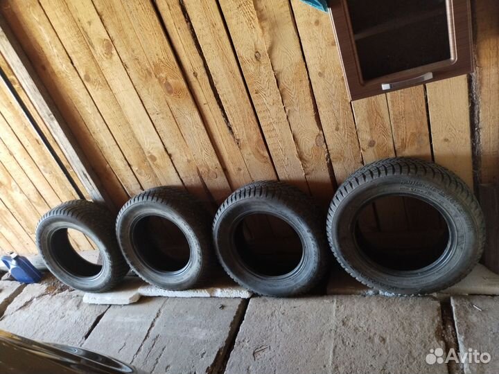 КАМА Кама-515 215/65 R16