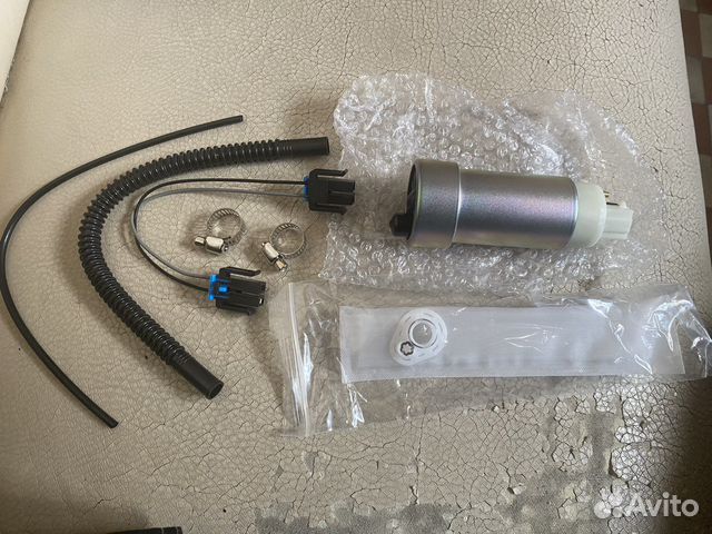 Бензонасос Harley Davidson