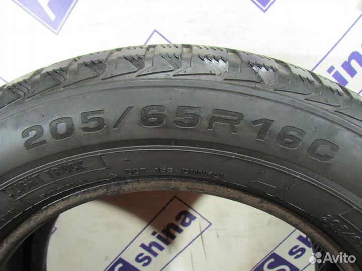 Sailun Endure WSL1 205/65 R16C 89H