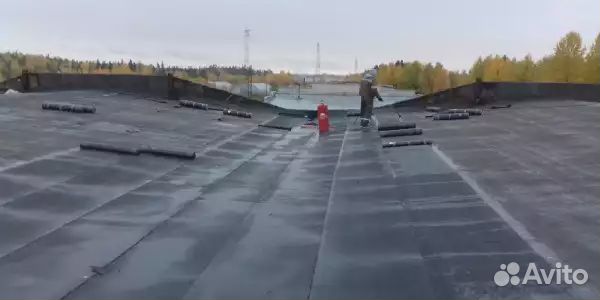 Ремонт гаражей