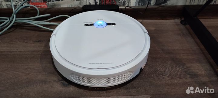 Продам Робот-пылесос pabk k003-sdj-1