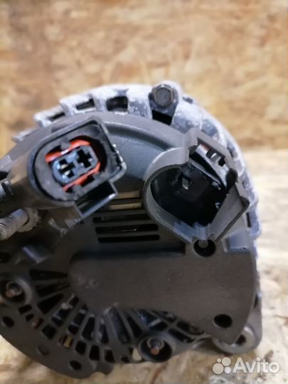 Генератор Volkswagen Passat B7 1.4T CAX