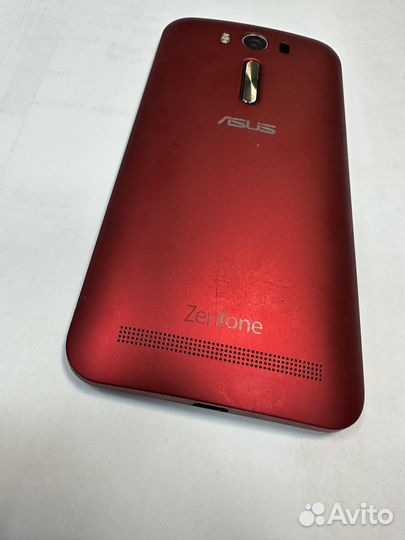 ASUS Zenfone 4 Max X015D, 3/32 ГБ