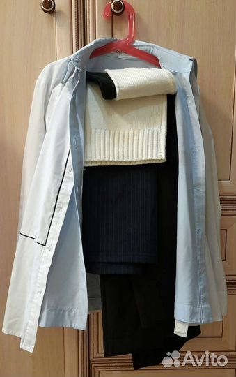 Школьная форма для девочки 152 -158р