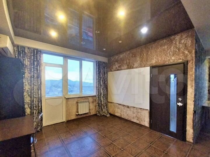 3-к. квартира, 56,6 м², 6/9 эт.