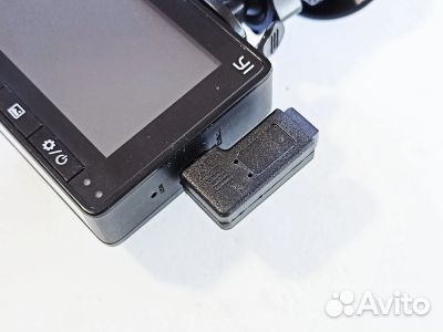 Переходник мини на микро USB угловой Правый/Левый