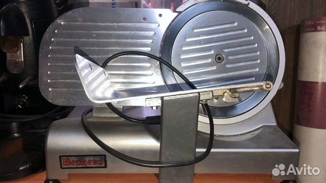 Слайстер для нарезки