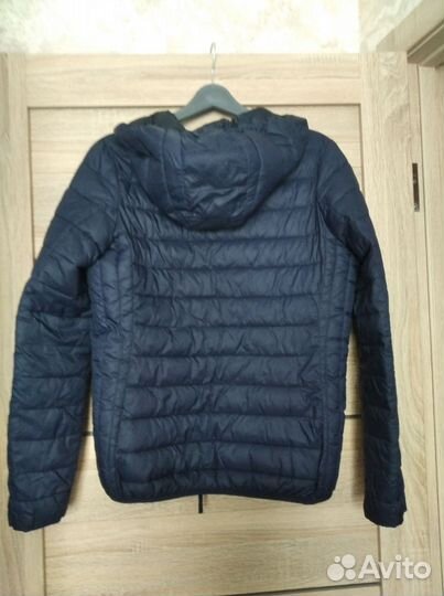 Куртка демисезонная женская