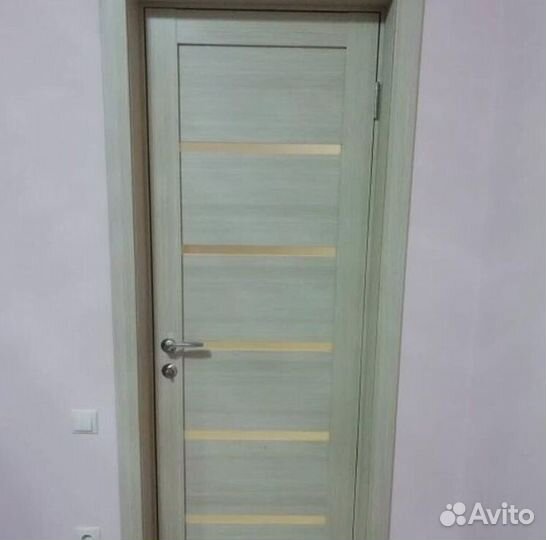 Двери межкомнатные