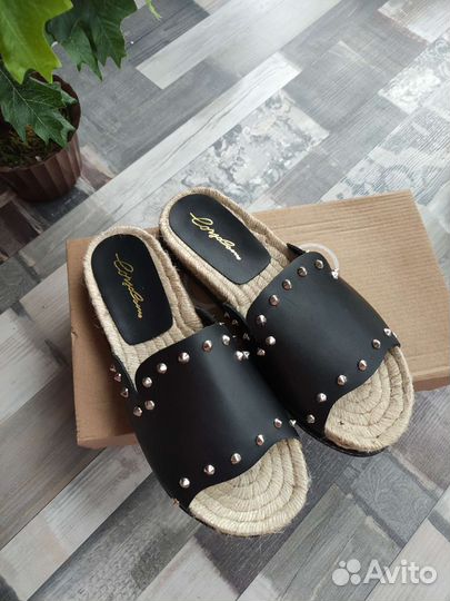Панталеты Corso Como 36