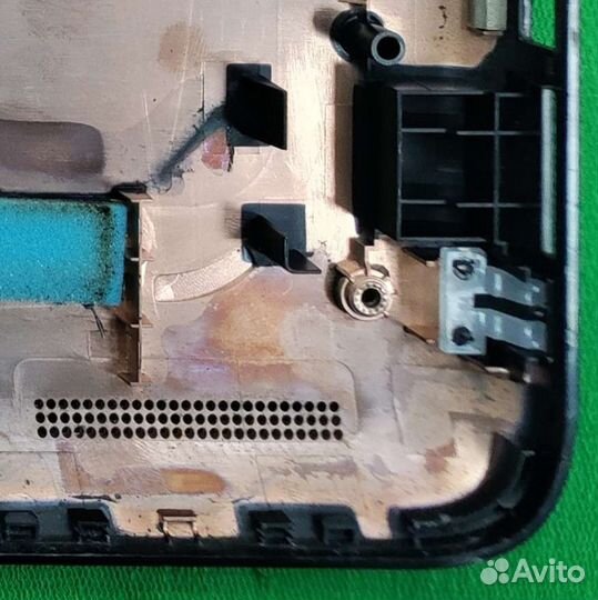 Поддон HP 15-ac071ur