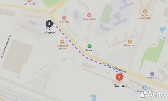 Угольный фильтр Magic air 100 бу