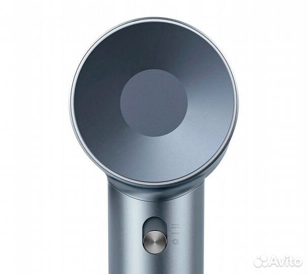 Фен Laifen swift, голубое золото