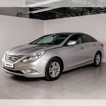 Hyundai Sonata 2.0 AT, 2011, 92 816 км, с пробегом, цена 1 089 250 руб.