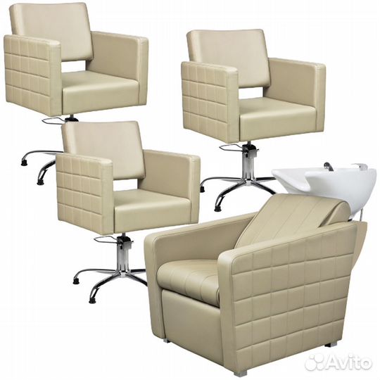 Паpикмахeрская мойка 