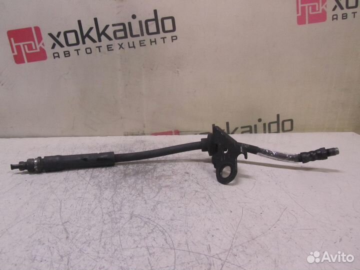 Тормозной шланг, Mazda Axela, BK5P, задний, OEM