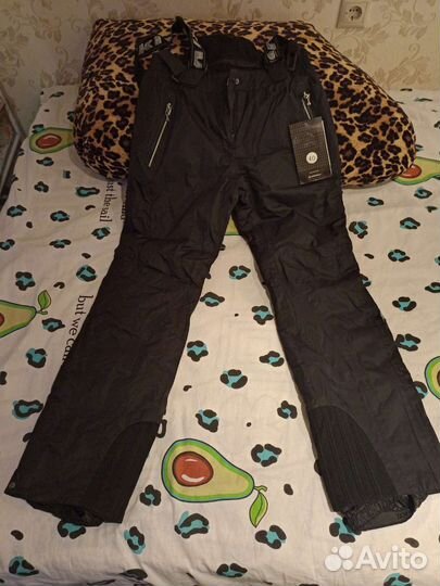 Горнолыжные брюки