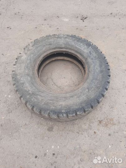 Резина 10.00r20