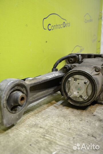 Редуктор задний с муфтой Toyota RAV 4 2006-2013